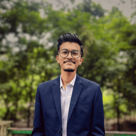 Nazmul Islam Juman